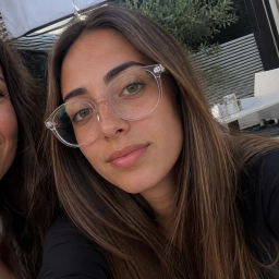 Ritratto di Irma Adami